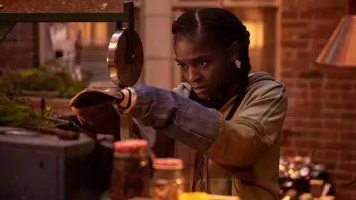 Ironheart Temporada 1 Episodios 1 • Sub Español