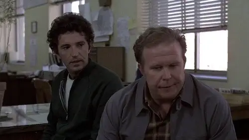 Las calles de San Francisco Temporada 5 Episodios 16 • Sub Español