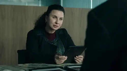 Mocro Maffia Temporada 5 Episodios 5 • Sub Español