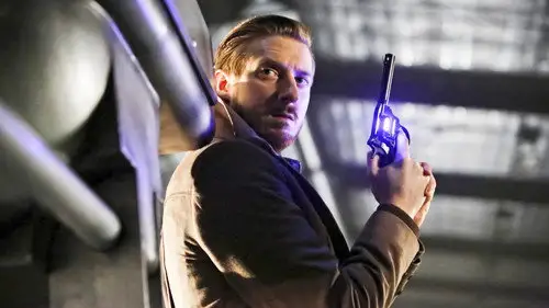 DC's Legends of Tomorrow Temporada 1 Episodios 15 • Sub Español