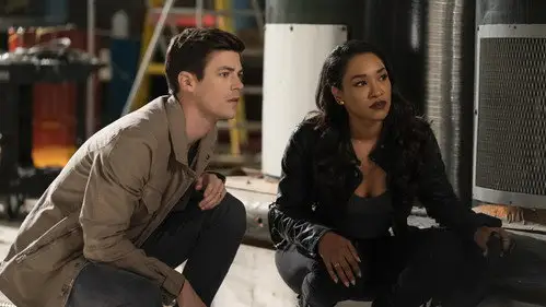 The Flash Temporada 6 Episodios 11 • Sub Español