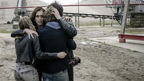 Penoza Temporada 3 Episodios 10 • Sub Español