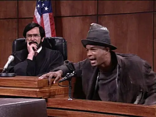 Saturday Night Live Temporada 20 Episodios 17 • Sub Español