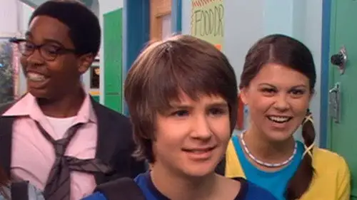 Manual de supervivencia escolar de Ned Temporada 2 Episodios 10 • Sub Español