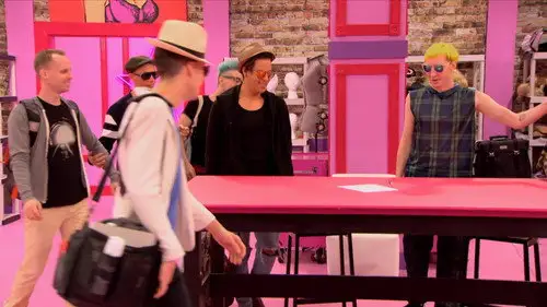 RuPaul: Reinas del drag: All Stars Temporada 2 Episodios 4 • Sub Español