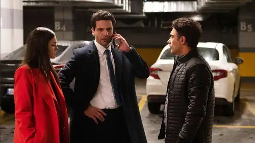 Secretos de familia 2021 Temporada 2 Episodios 24 • Sub Español