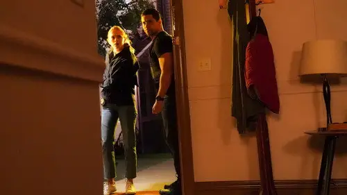 Navy: Investigación criminal Temporada 16 Episodios 6 • Sub Español
