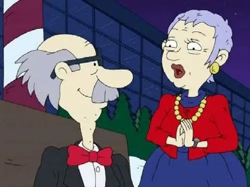 Rugrats: Aventuras en pañales Temporada 9 Episodios 13 • Sub Español
