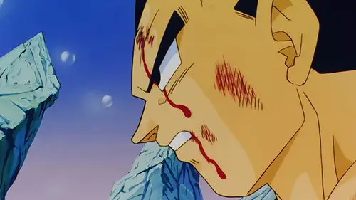 Dragon Ball Z Kai Temporada 6 Episodios 21 • Sub Español