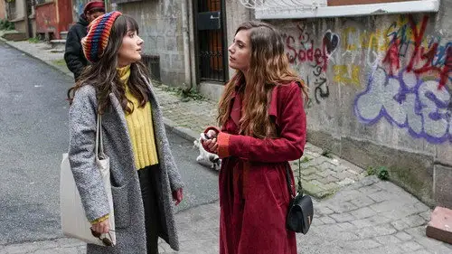 Pecado original Temporada 1 Episodios 1 • Sub Español
