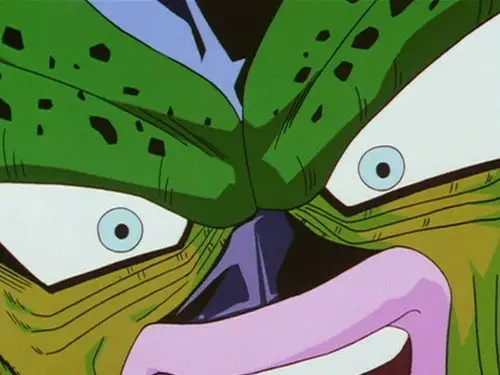 Dragon Ball Z Temporada 5 Episodios 17 • Sub Español