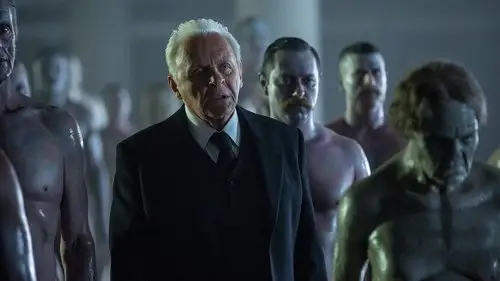 Westworld Temporada 1 Episodios 9 • Sub Español