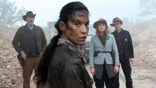 Fear the Walking Dead Temporada 6 Episodios 6 • Sub Español