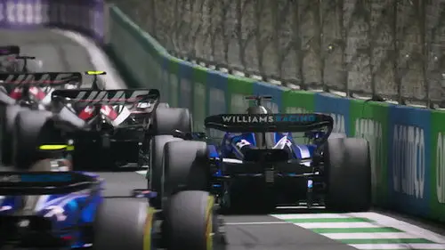 Formula 1: La emoción de un Grand Prix Temporada 6 Episodios 4 • Sub Español