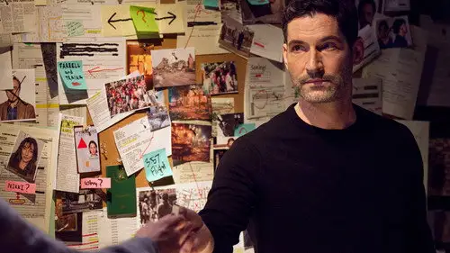 CIA Temporada 1 Episodios 11 • Sub Español