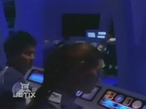 Power Rangers Temporada 7 Episodios 18 • Sub Español