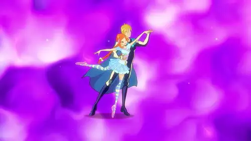 Winx Club Temporada 5 Episodios 25 • Sub Español
