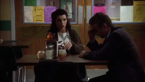 Urgencias Temporada 2 Episodios 8 • Sub Español