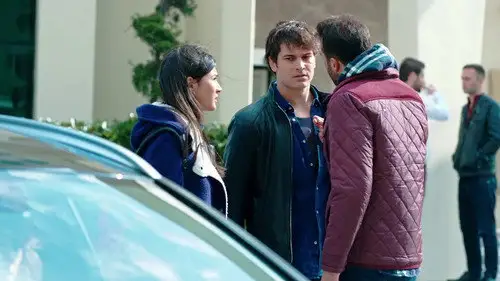 Medcezir Temporada 2 Episodios 9 • Sub Español