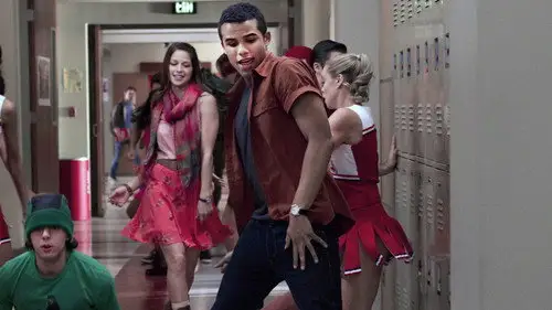 Glee Temporada 5 Episodios 5 • Sub Español