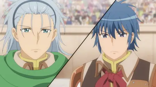 Tsukimichi -Moonlit Fantasy- Temporada 2 Episodios 15 • Sub Español