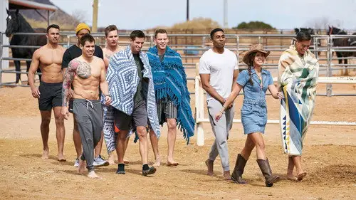 The Bachelorette Temporada 17 Episodios 2 • Sub Español