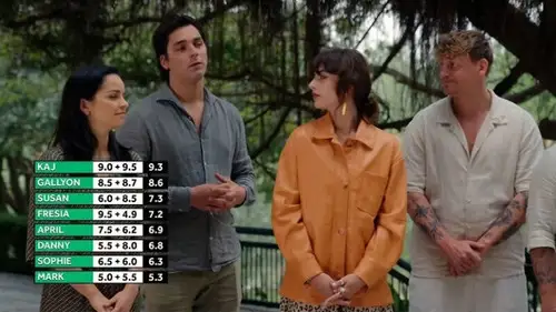 Het Perfecte Plaatje Op Reis Temporada 3 Episodios 3 • Sub Español