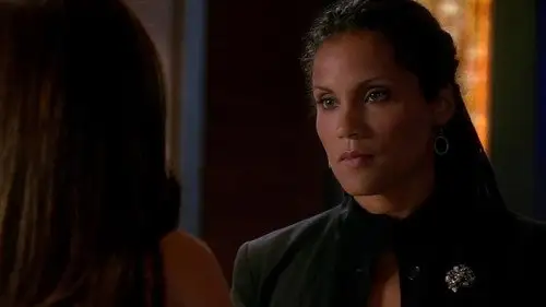 Las Vegas Temporada 5 Episodios 8 • Sub Español