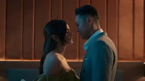 Dirty Linen Temporada 2 Episodios 11 • Sub Español