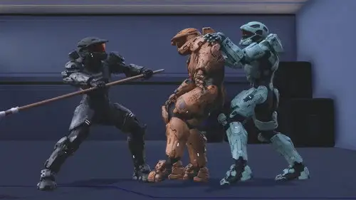 Red vs. Blue Temporada 15 Episodios 13 • Sub Español