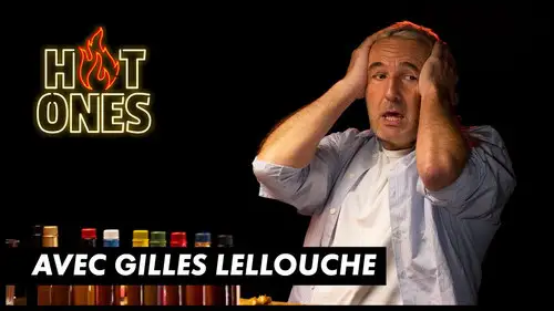 Hot Ones 2022 Temporada 3 Episodios 5 • Sub Español