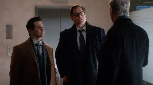 Bull Temporada 3 Episodios 15 • Sub Español