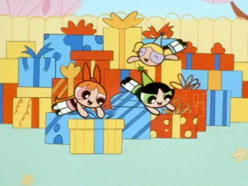 Atomówki 1998 Temporada 2 Cap 5 • Español Online