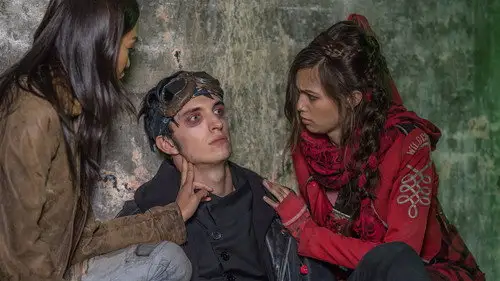Z Nation Temporada 3 Episodios 14 • Sub Español