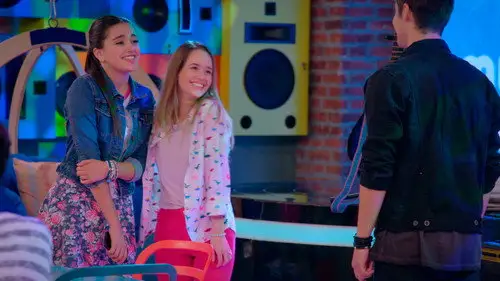 Kally's Mashup Temporada 1 Episodios 25 • Sub Español