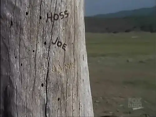 Bonanza Temporada 13 Episodios 1 • Sub Español
