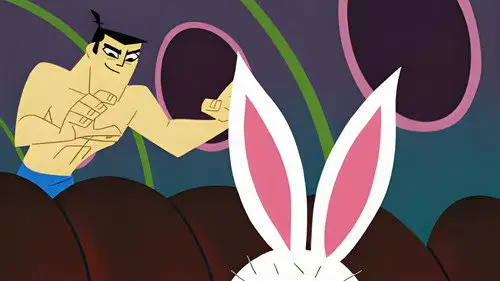 Samurai Jack Temporada 2 Episodios 11 • Sub Español