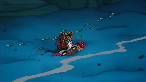 Transformers Animated Temporada 2 Episodios 4 • Sub Español