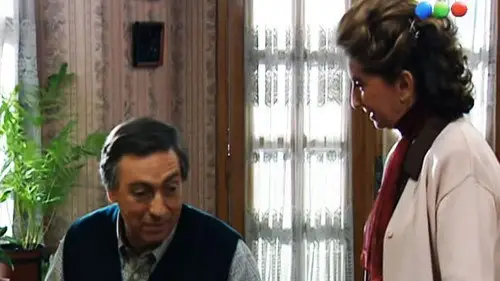 Tiempo final Temporada 1 Episodios 3 • Sub Español