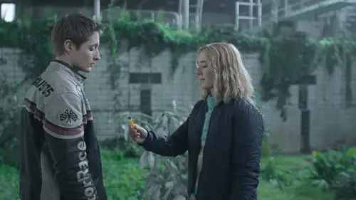 The Rain Temporada 3 Episodios 5 • Sub Español