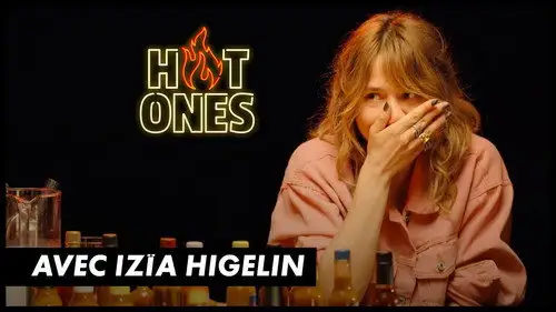 Hot Ones 2022 Temporada 1 Episodios 4 • Sub Español