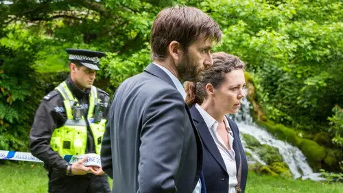 Broadchurch Temporada 3 Episodios 1 • Sub Español
