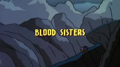 Los Thornberrys Temporada 1 Episodios 12 • Sub Español
