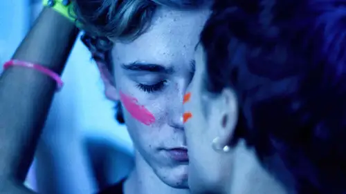 SKAM Temporada 3 Episodios 3 • Sub Español