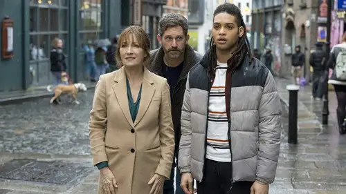 Harry Wild Temporada 3 Episodios 2 • Sub Español