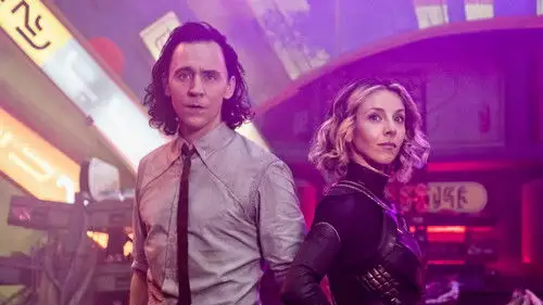Loki Temporada 1 Episodios 3 • Sub Español