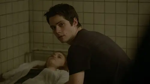Teen Wolf Temporada 5 Episodios 14 • Sub Español