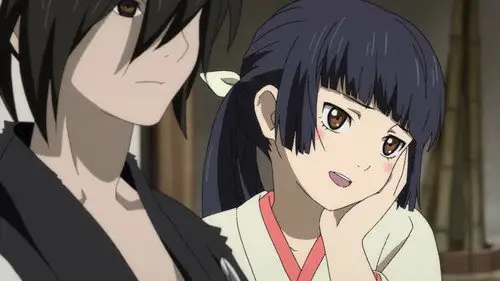 Dororo Temporada 1 Episodios 19 • Sub Español