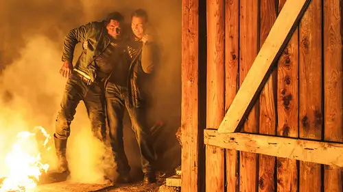Doctor en los Alpes 2008 Temporada 8 Episodios 9 • Sub Español