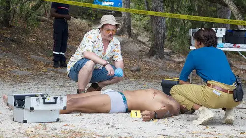 Crimen en el Trópico Temporada 3 Episodios 2 • Sub Español